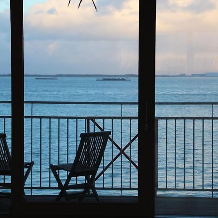 Port Scaldis Apartment Breskens Eksteriør bilde