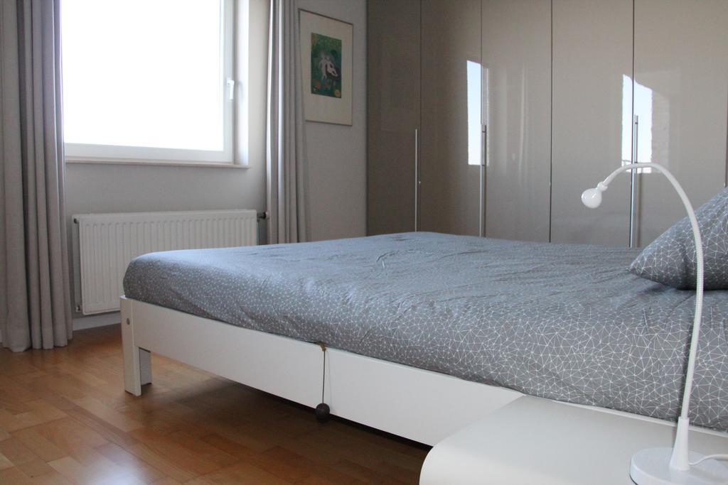 Port Scaldis Apartment Breskens Eksteriør bilde